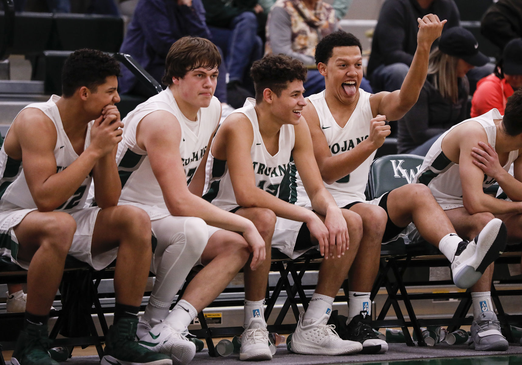KW v Cody boys basketball